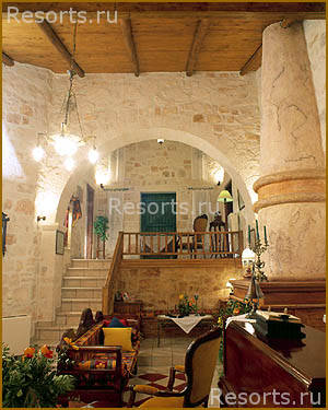 Nobelos Hotel 4